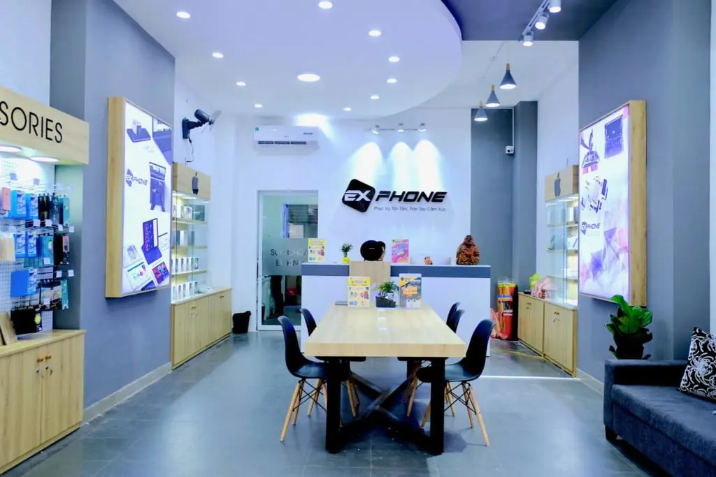 máy lọc nước Đà Nẵng