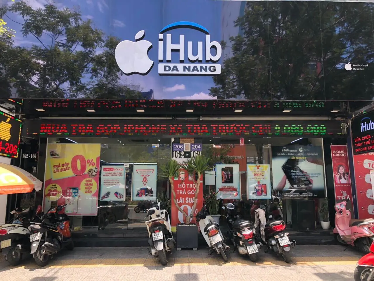 máy lọc nước Đà Nẵng
