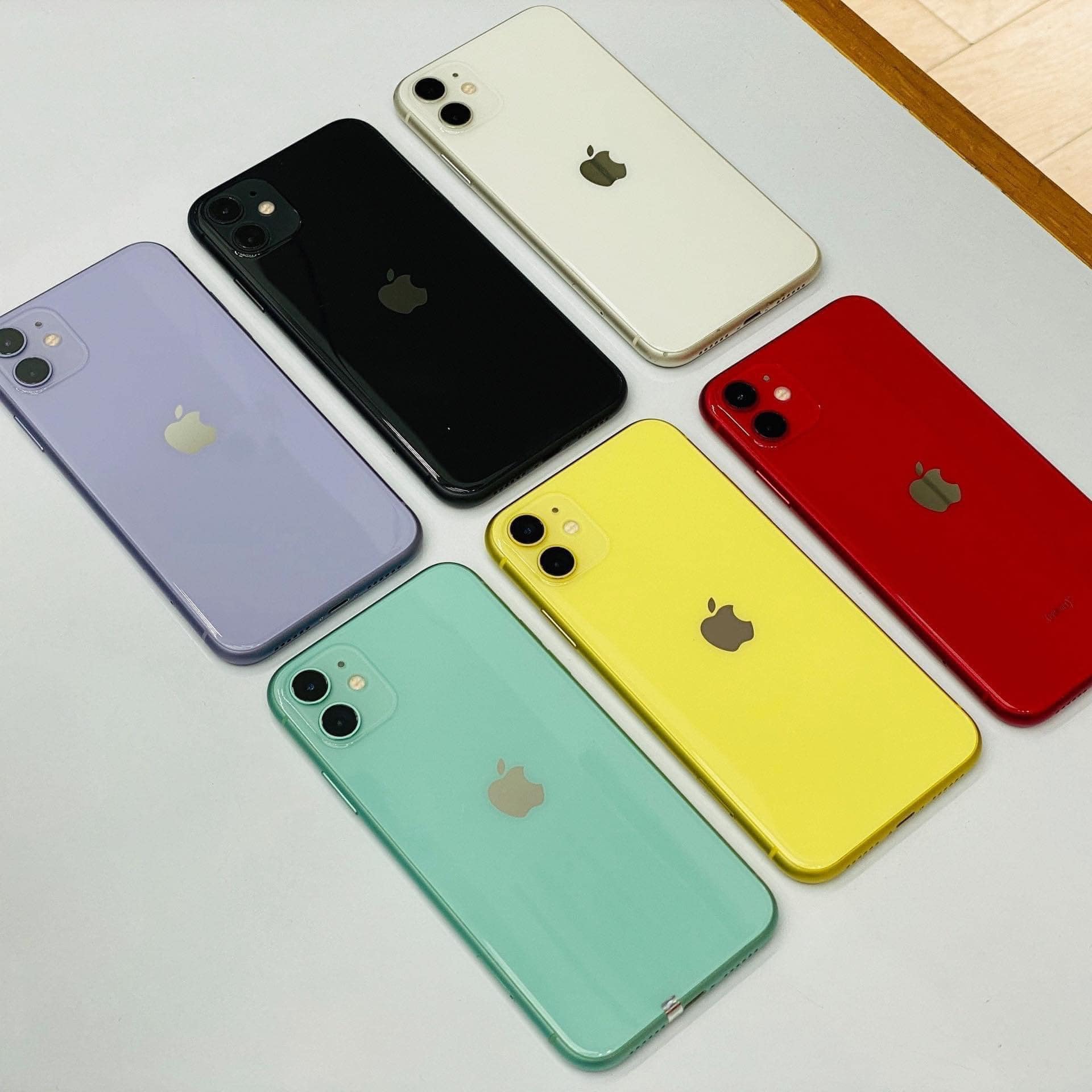 Iphone cũ Huế