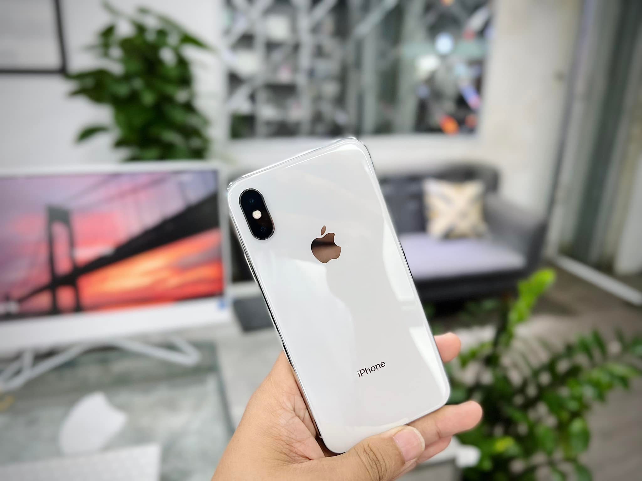 Iphone cũ Huế