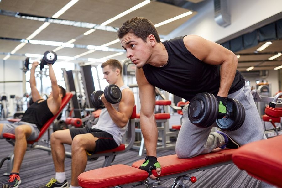 gym hải phòng gym hải phòng