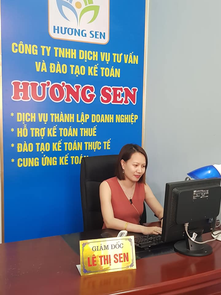 hương sen