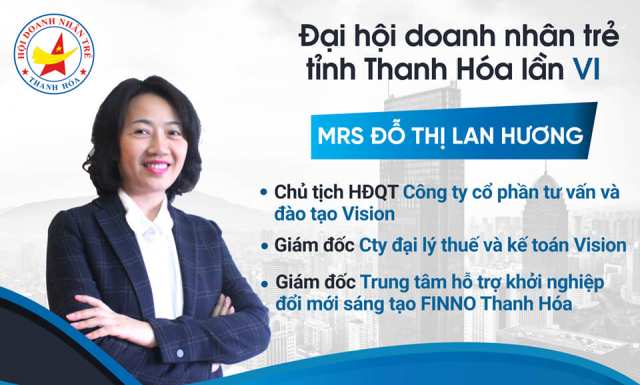 dịch vụ kế toán thanh hóa uy tín - đại lý vision