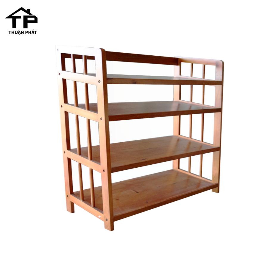 Kệ Sắt Hà Tĩnh Nội thất Thuận Phát