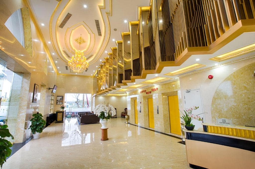 Fivitel Danang Hotel