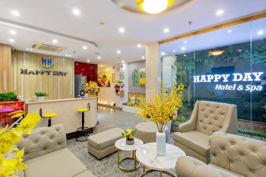 Happyday Hotel