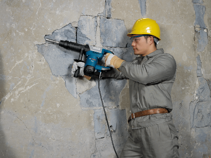 khoan cắt bê tông Hà Tĩnh khoan cắt bê tông Hà Tĩnh