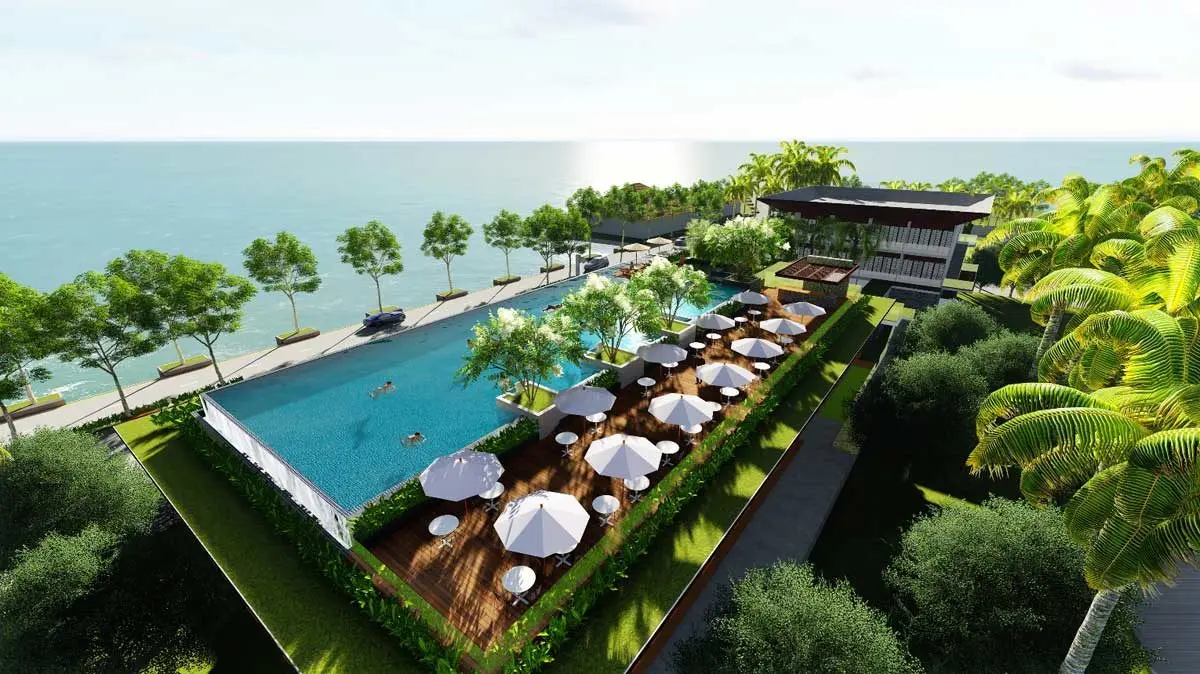 Giường ngủ Hà Tĩnh Lĩnh Đạt