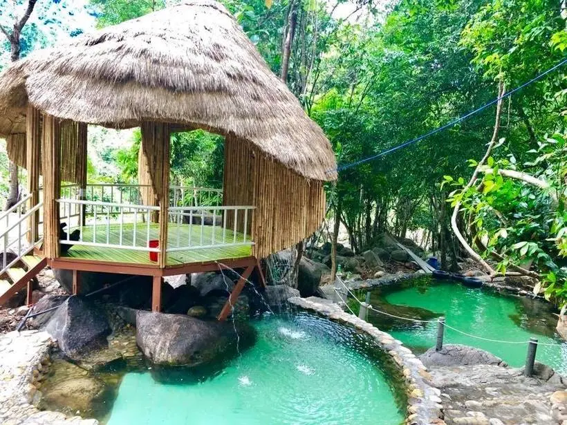 Giường ngủ Hà Tĩnh Nam Dương
