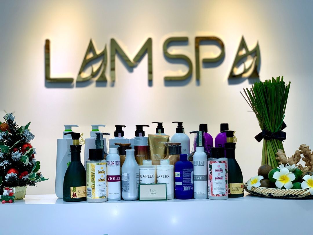 Lam Spa