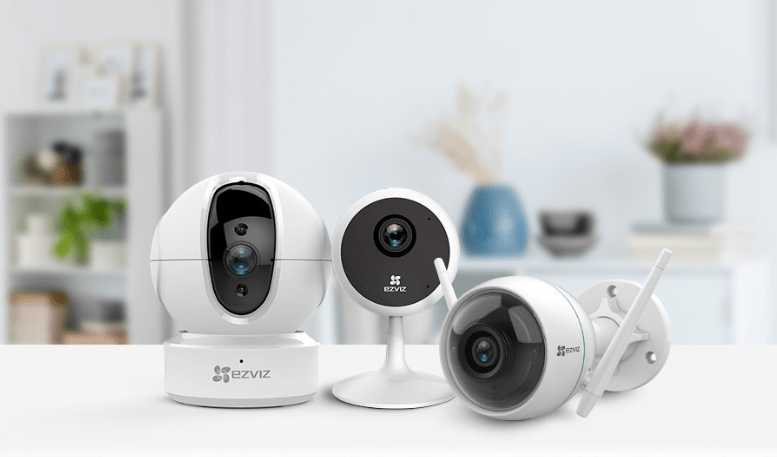 lắp đặt camera tại cần thơ