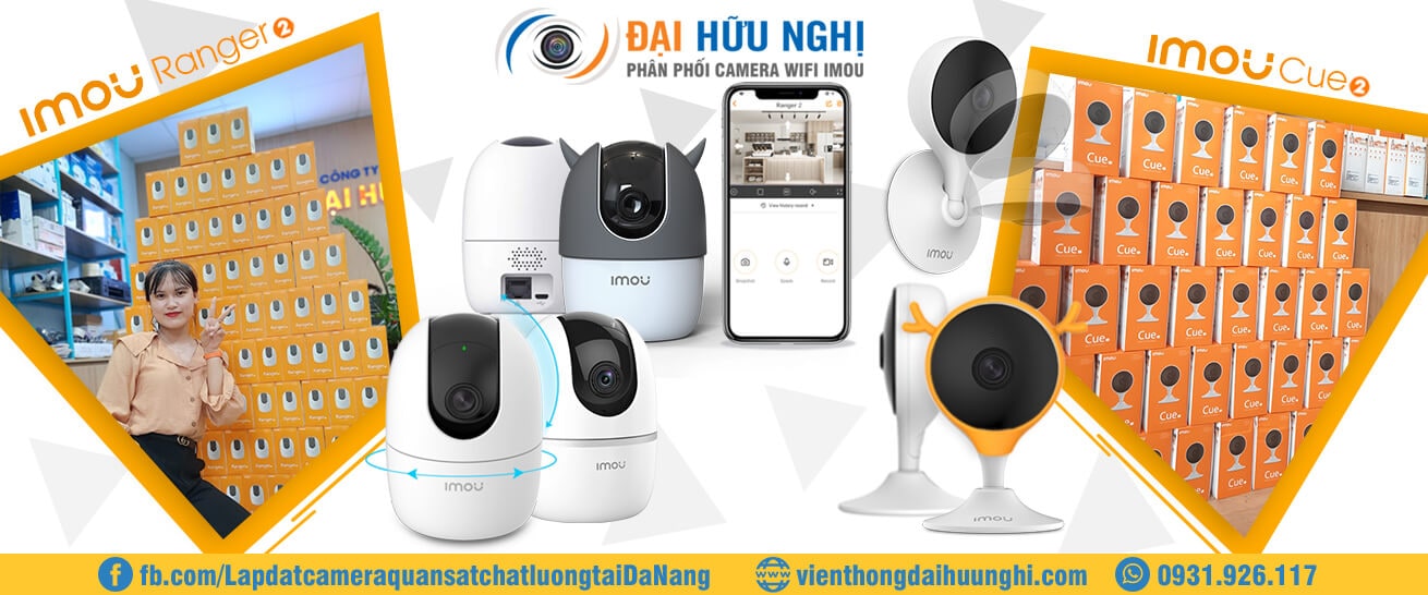 lắp đặt camera đà nẵng