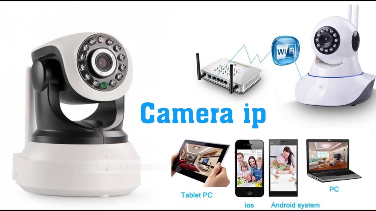 lắp đặt camera đà nẵng