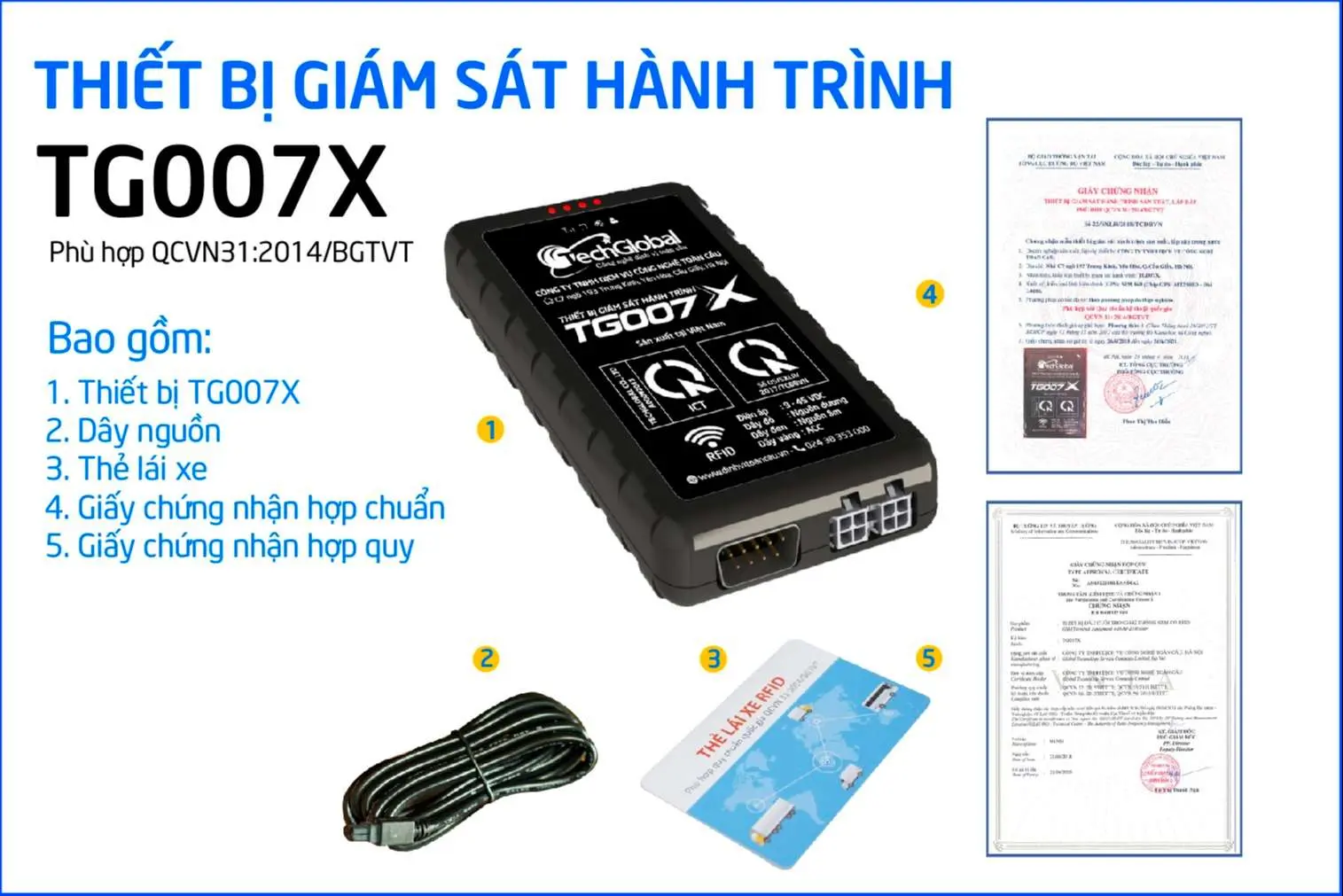 Tài Smile cung cấp linh kiện vi tính uy tín