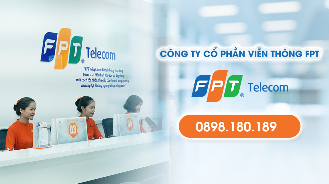 Giới thiệu dịch vụ FPT Giới thiệu dịch vụ FPT