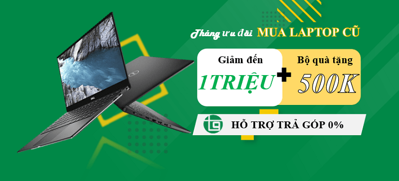 laptop cũ Đà Nẵng