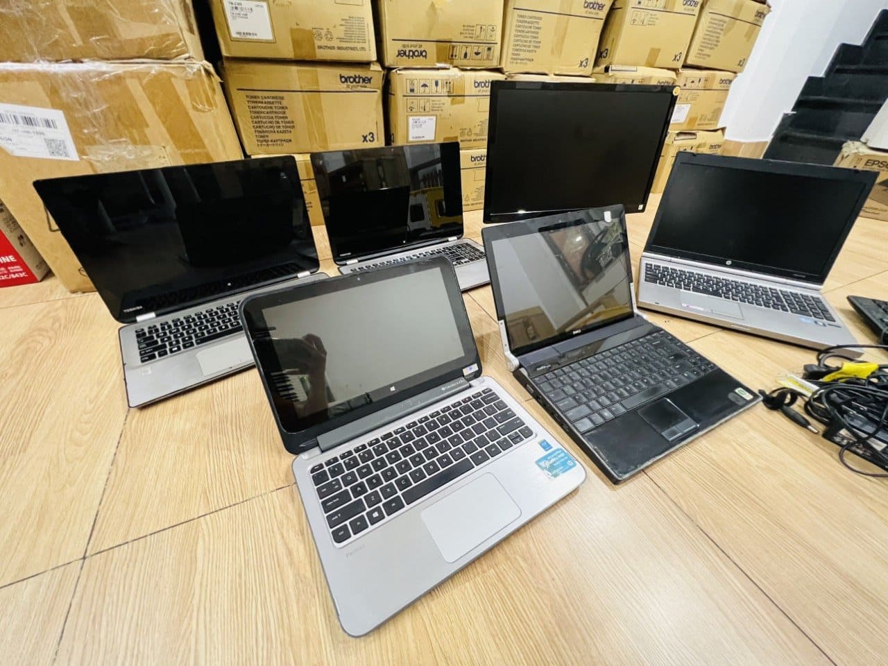 laptop cũ quảng nam