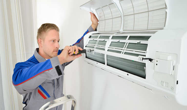 lắp đặt máy lạnh TPHCM lắp đặt máy lạnh TPHCM