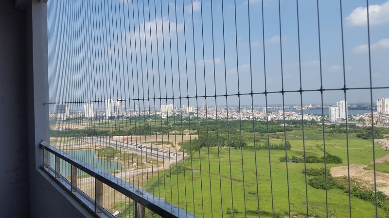 Lưới An Toàn Quảng Ninh Lưới An Toàn Quảng Ninh