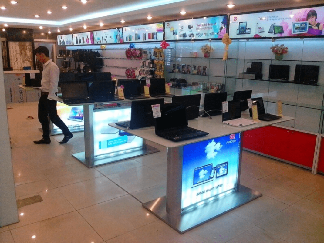 linh kiện máy tính Hà Nội linh kiện máy tính Hà Nội