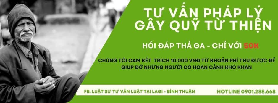 luật sư bình thuận