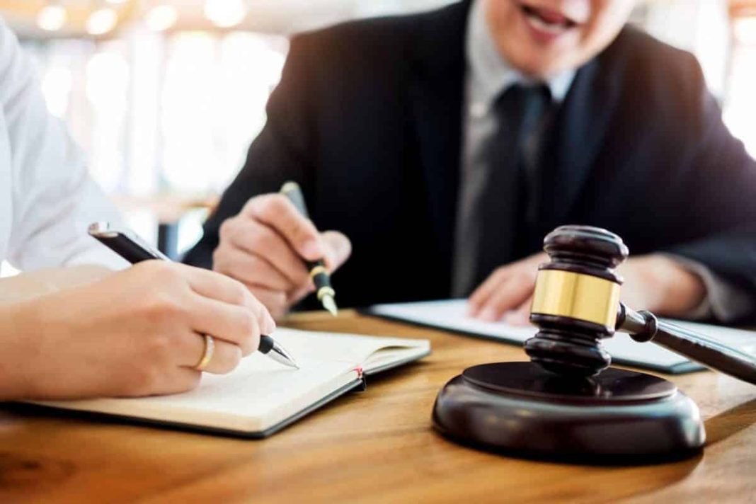 Luật Sư Quảng Ngãi Công Ty Luật Miền Trung