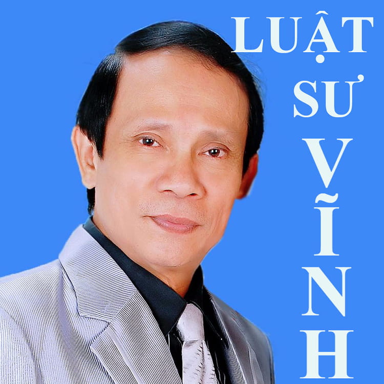 Văn phòng luật sư Phan Vĩnh