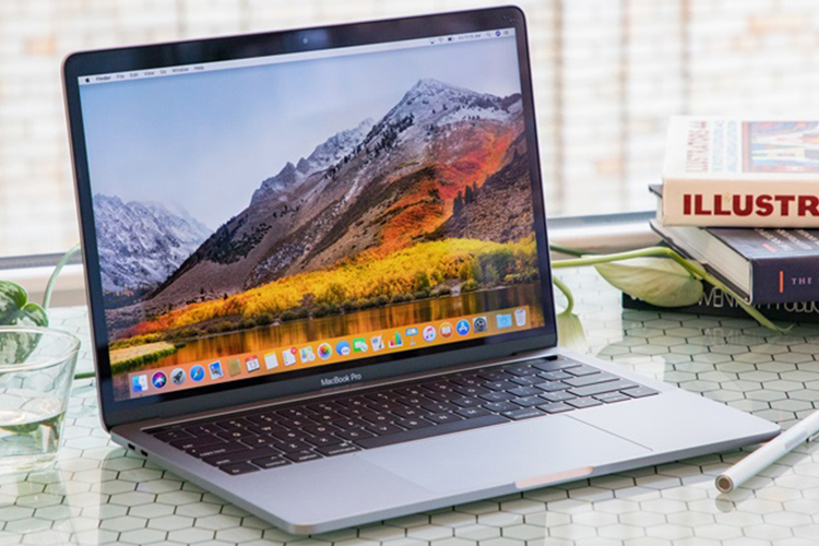 Macbook Hải Phòng cho bạn