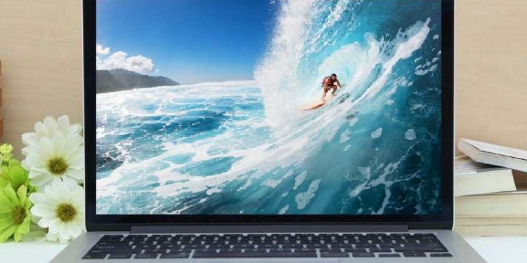 Địa chỉ bán Macbook Hải Phòng