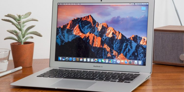 Macbook giá tốt, chất lượng cho bạn