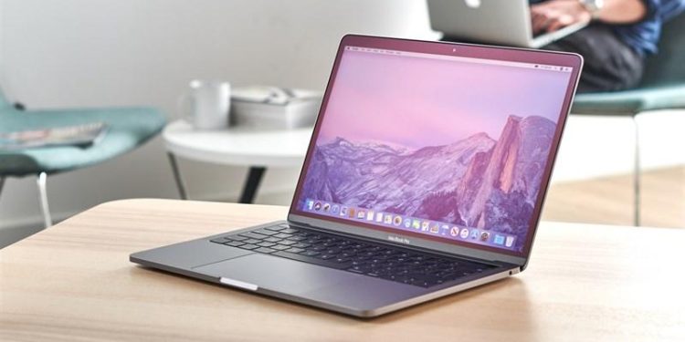 Sản phẩm macbook đẹp