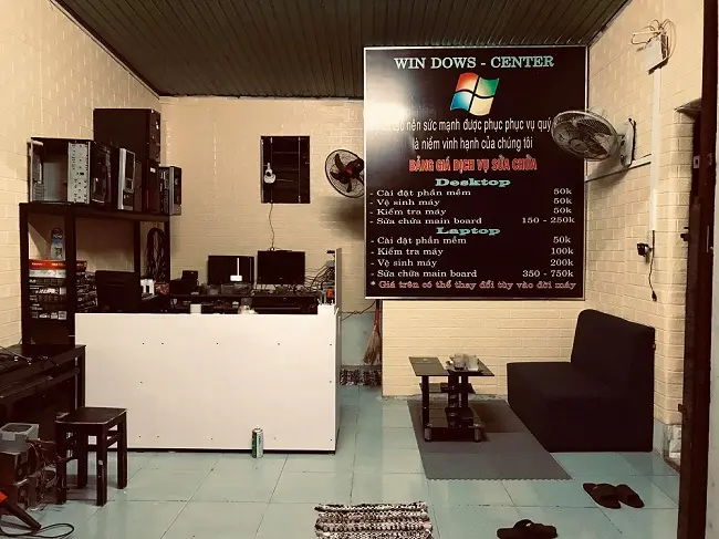 hoa tươi Kiên Giang Shop Hoa Tươi Thế Kỷ