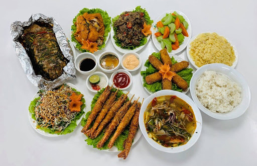 Đặt Cỗ Tại Nhà Ở Hà Nội