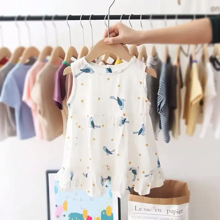Đừng Bỏ Lỡ Top 10 Shop Quần Áo Trẻ Em Đà Nẵng Uy Tín Nhất