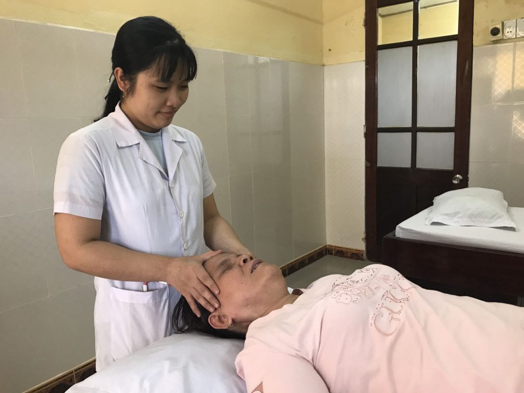 massage người mù đà nẵng massage người mù đà nẵng