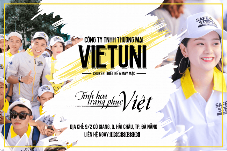 Công Ty TNHH Thương Mại Vietuni