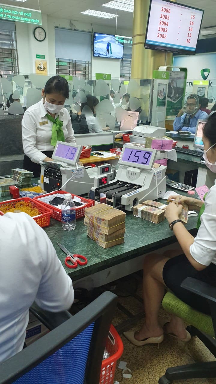 máy đếm tiền tại Đà Nẵng Máy Đếm Tiền Tâm Tín