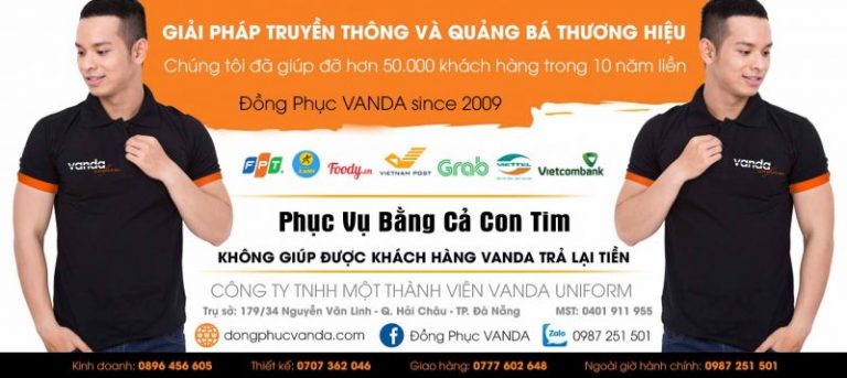 xưởng may gia công Đà Nẵng