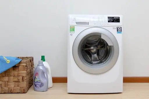 Top 8 Cửa Hàng Mua Bán Máy Giặt Cũ Hà Nội Uy Tín