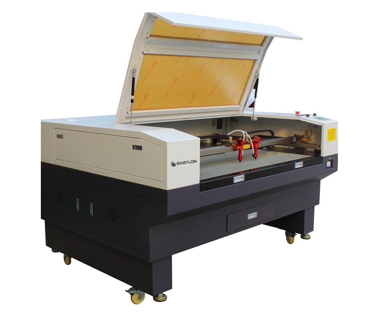 máy khắc laser