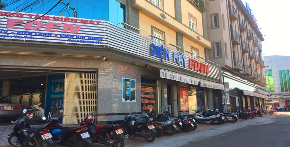 Cửa Hàng Hạnh Nga