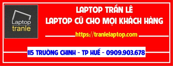 máy tính bàn ở Huế