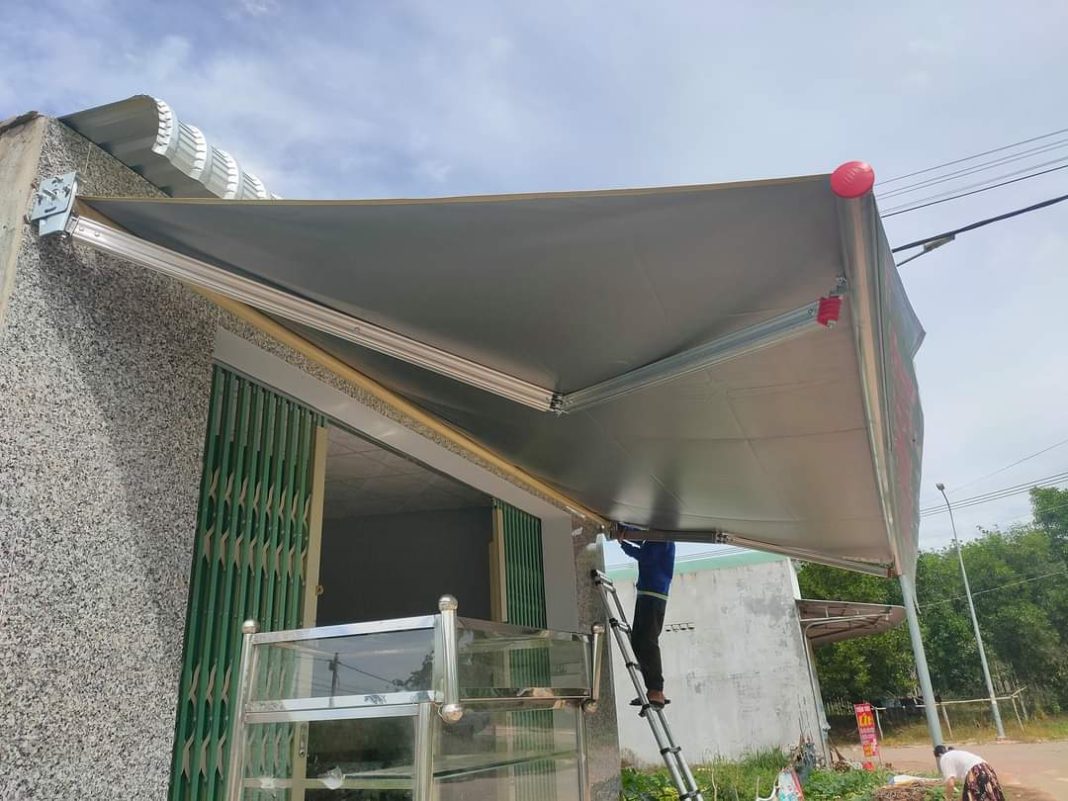 Mái Hiên Quảng Ninh Mái Hiên Quảng Ninh