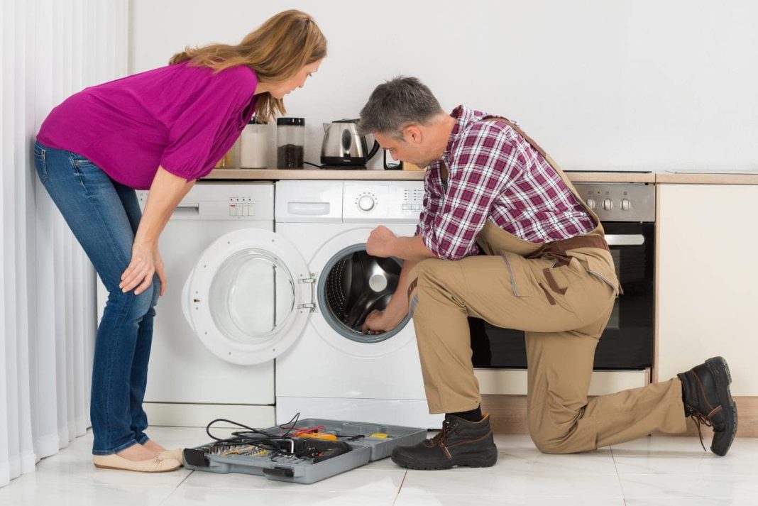 sửa máy giặt Thanh Hoá sửa máy giặt Thanh Hoá