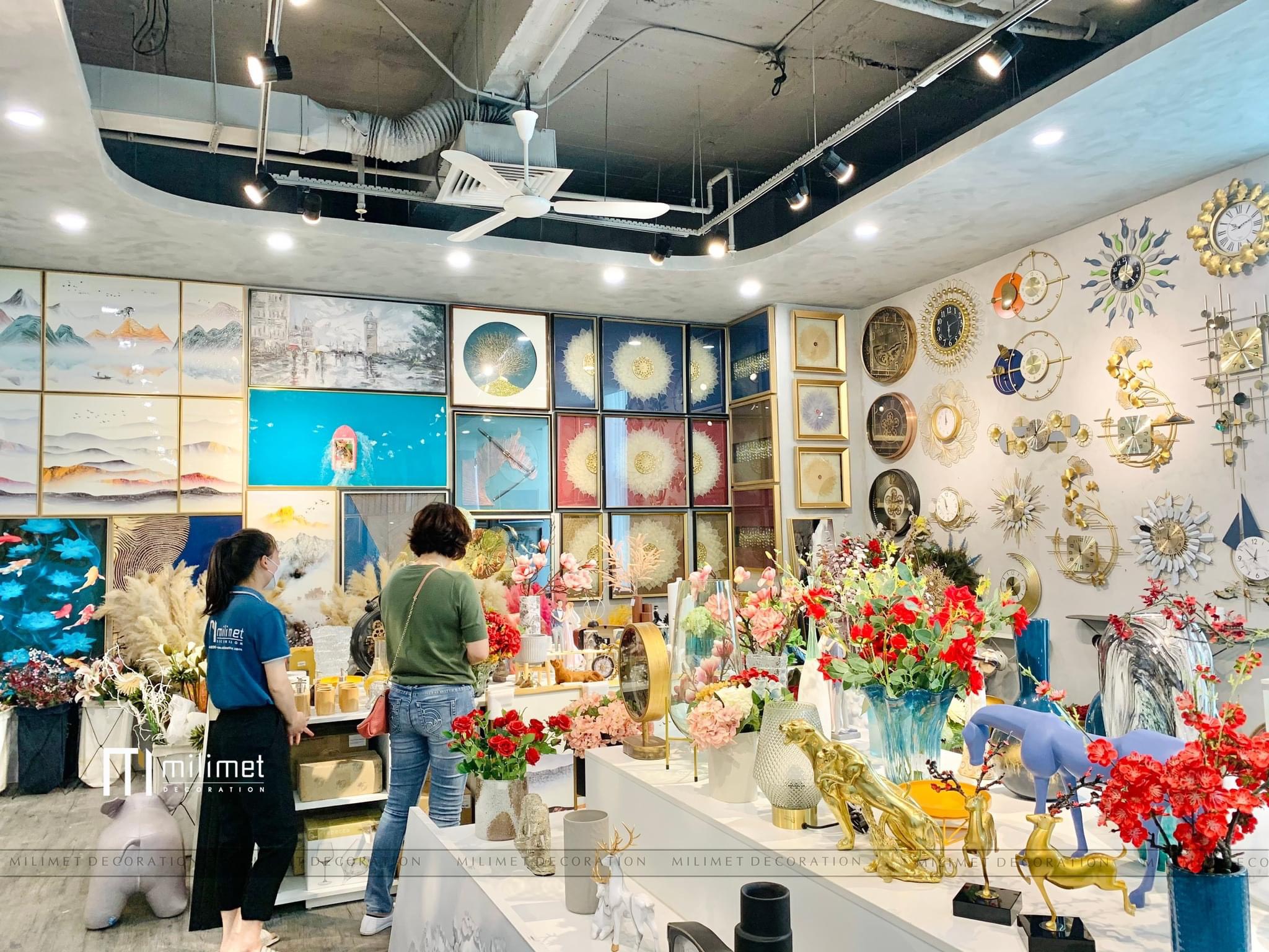 shop bán đồ decor giá rẻ