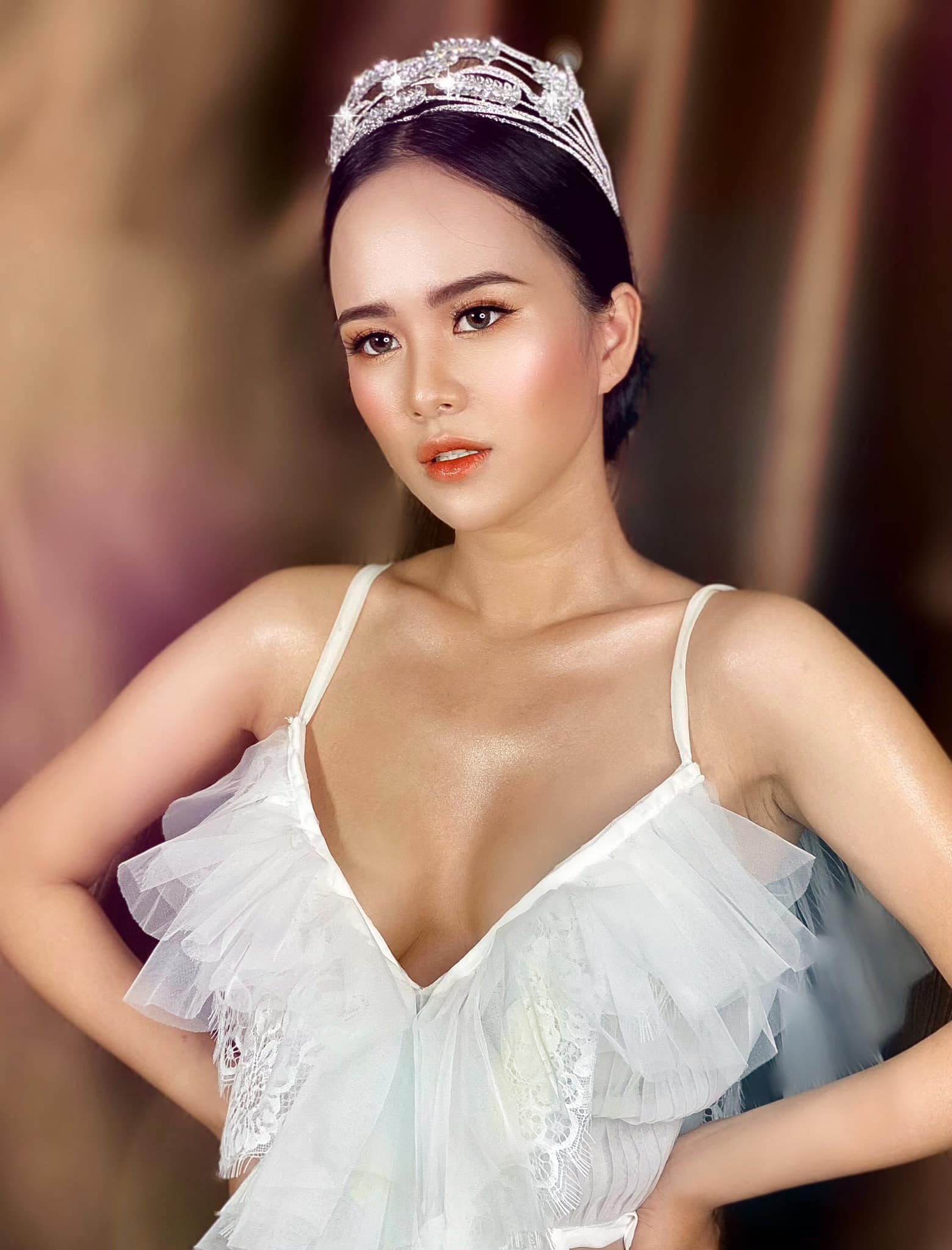 Mộc Makeup