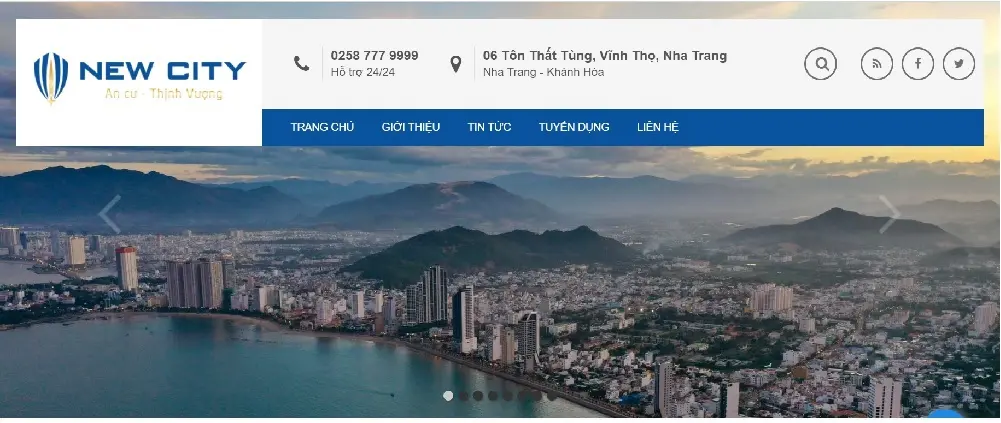 Nệm Thuần Việt Đà Lạt