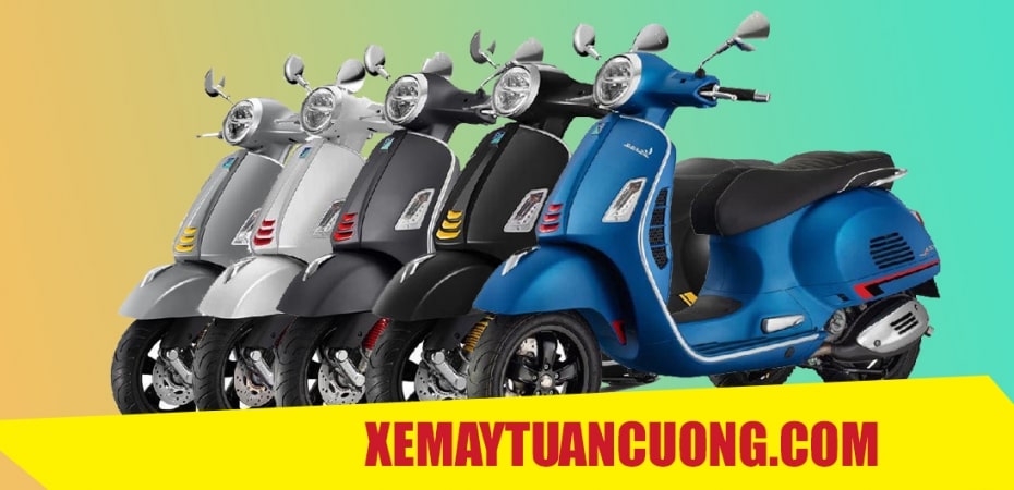 Mua Bán Xe Máy Cũ Bắc Ninh Đảm Bảo Chất Lượng