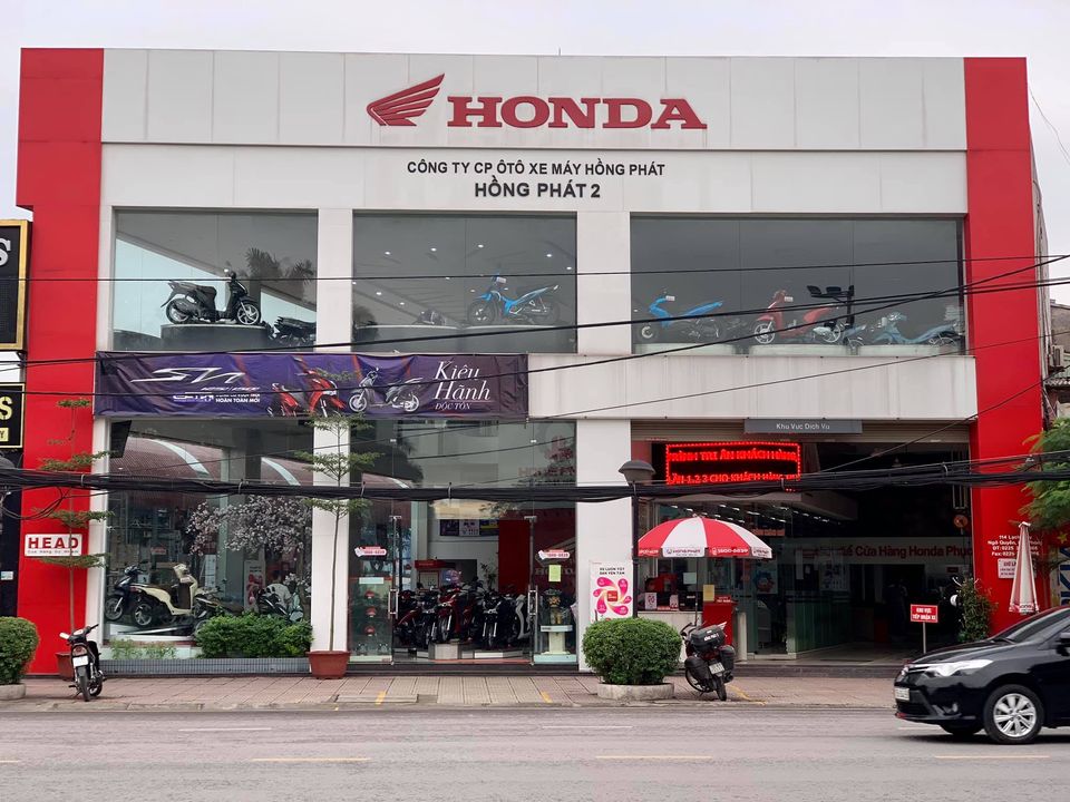 mua xe trả góp hải phòng mua xe trả góp hải phòng