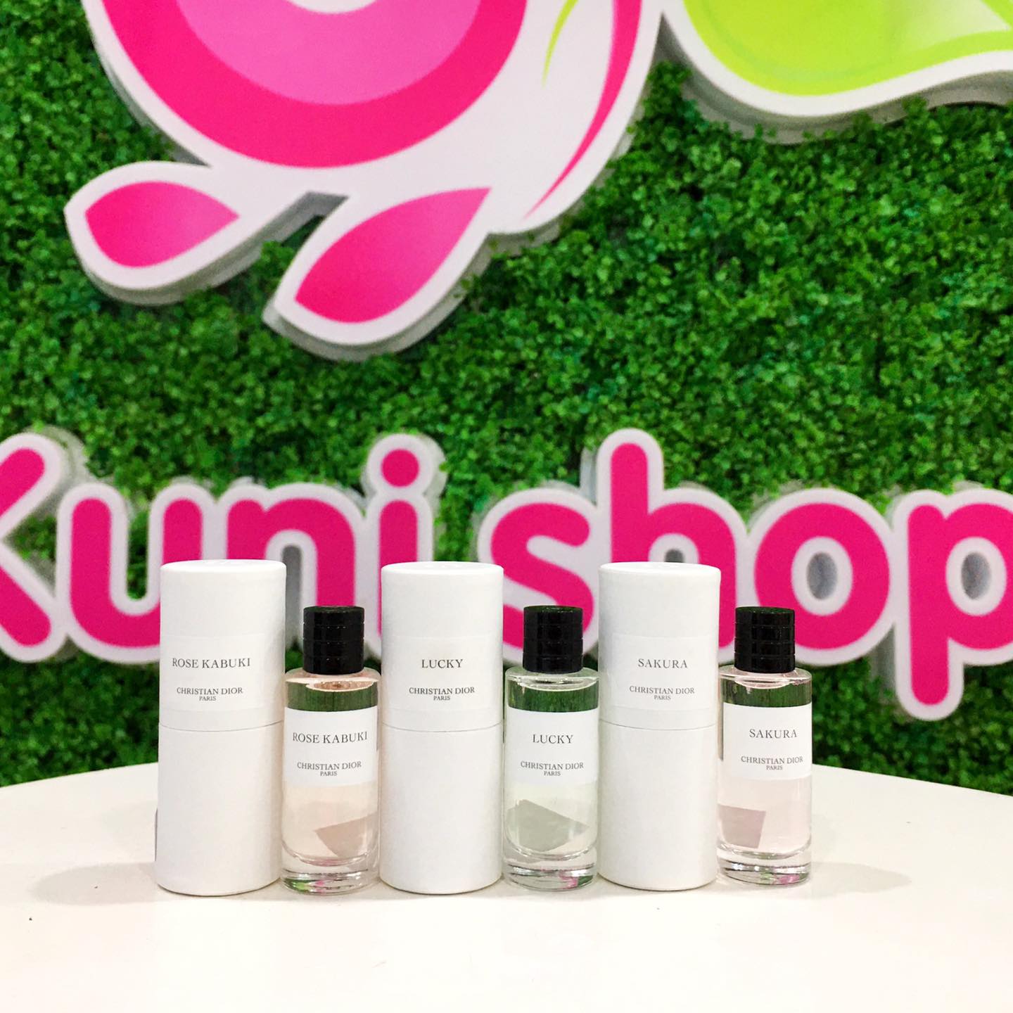 kuni shop